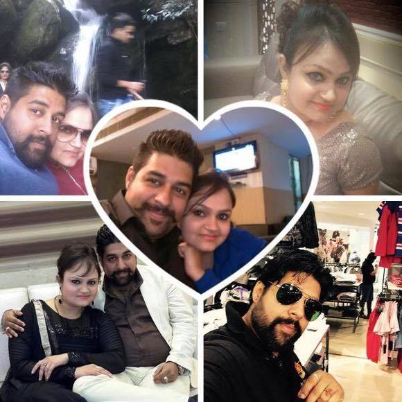 Meet your Posher, Amit - Picture 1 of 1